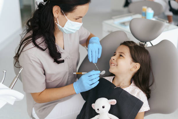 Best Emergency Wisdom Tooth Extraction in Moncks Corner, SC