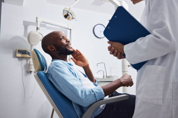 Best Broken or Chipped Tooth Repair in Moncks Corner, SC