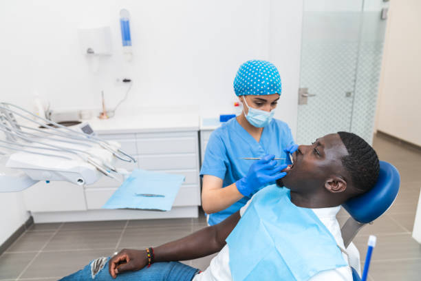 Best Emergency Treatment for Jaw Pain or Injury in Moncks Corner, SC